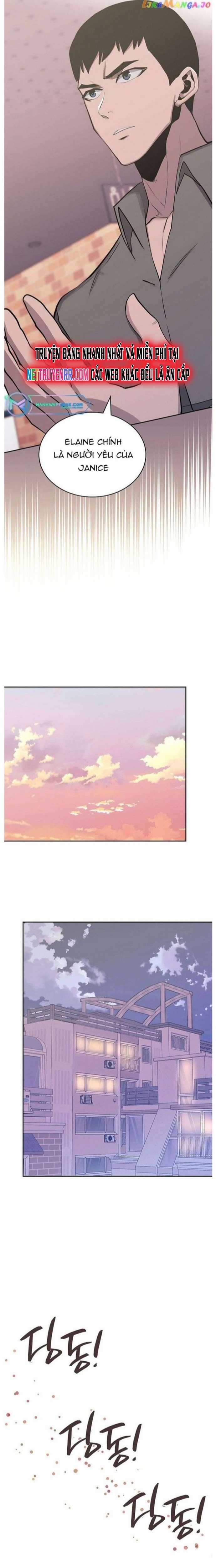 Chiến Binh Đến Từ Thế Giới Khác Chapter 241 trang 14