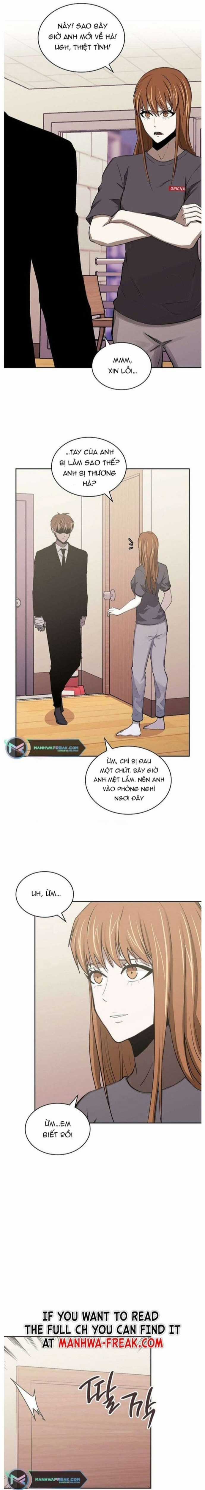 Chiến Binh Đến Từ Thế Giới Khác Chapter 241 trang 15