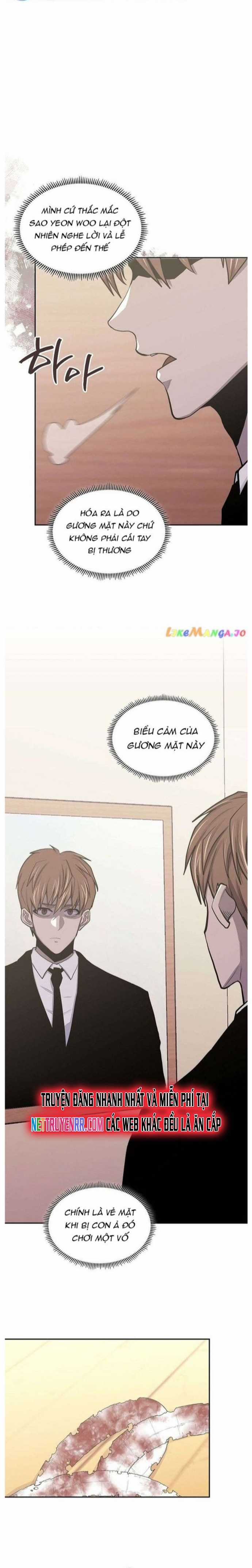 Chiến Binh Đến Từ Thế Giới Khác Chapter 241 trang 16