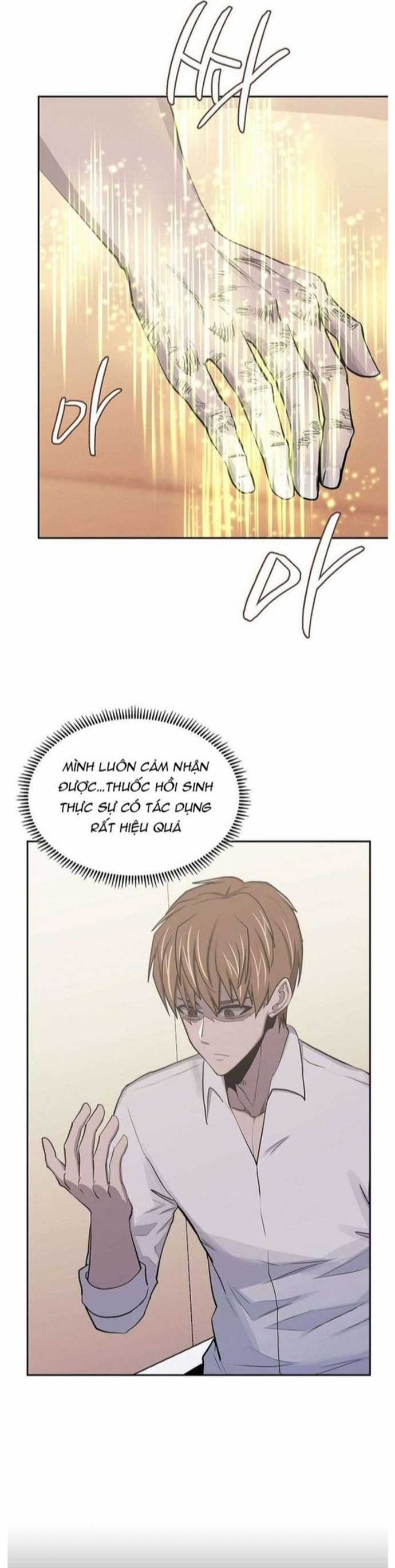 Chiến Binh Đến Từ Thế Giới Khác Chapter 241 trang 17