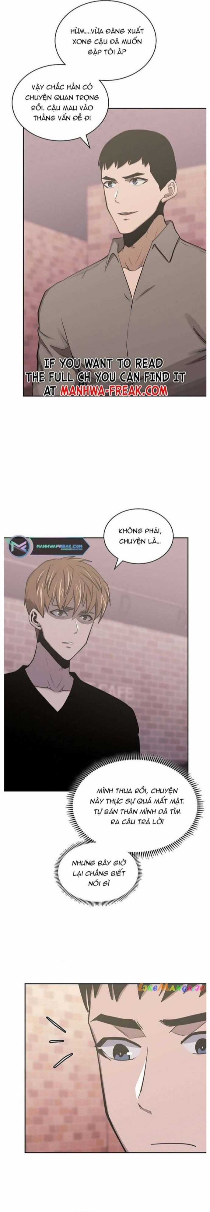 Chiến Binh Đến Từ Thế Giới Khác Chapter 241 trang 2