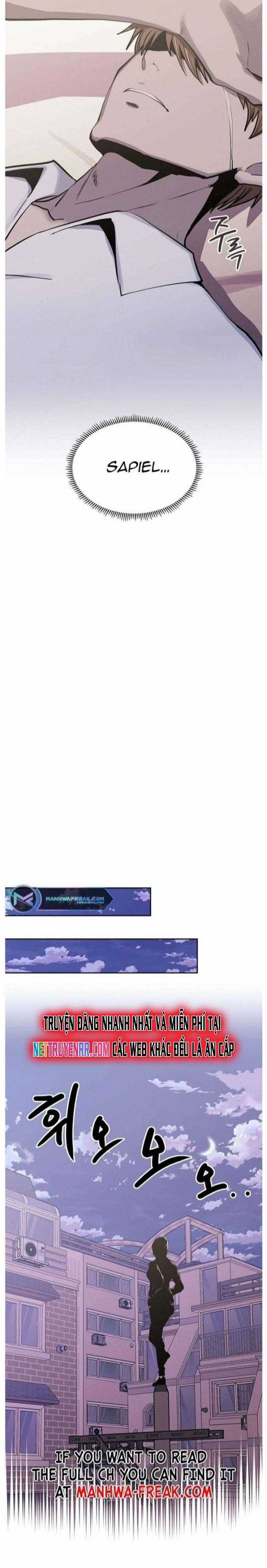 Chiến Binh Đến Từ Thế Giới Khác Chapter 241 trang 20