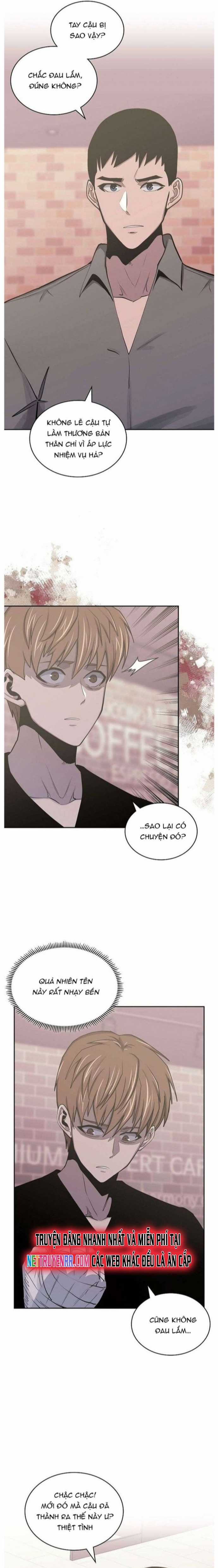 Chiến Binh Đến Từ Thế Giới Khác Chapter 241 trang 3