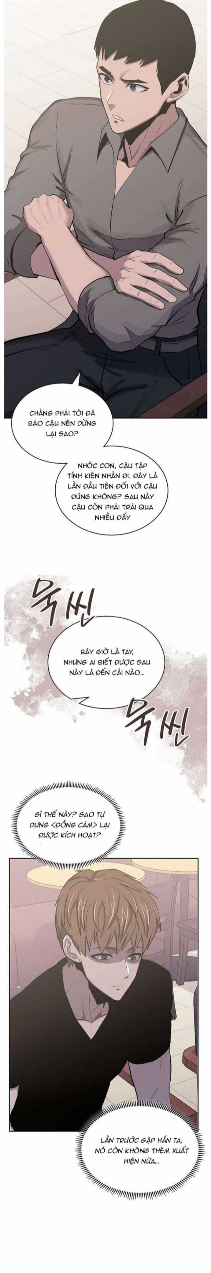 Chiến Binh Đến Từ Thế Giới Khác Chapter 241 trang 4