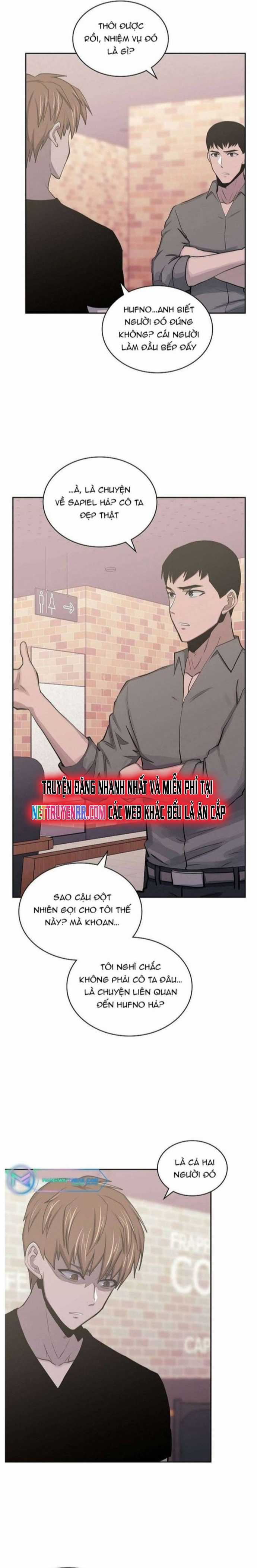 Chiến Binh Đến Từ Thế Giới Khác Chapter 241 trang 5