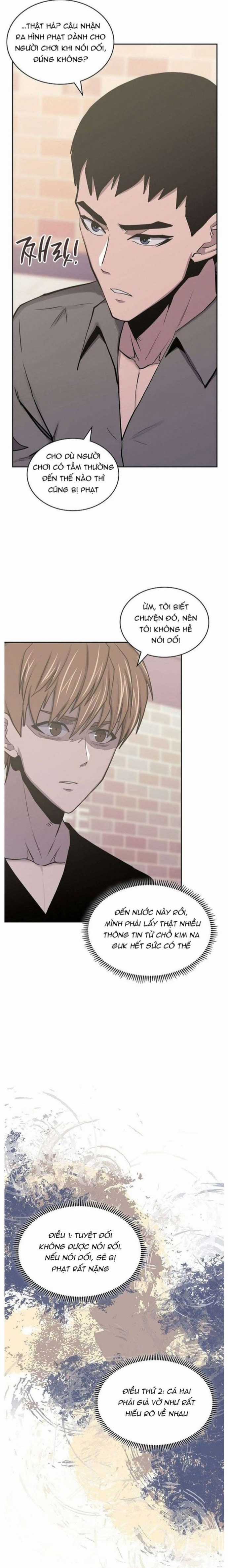 Chiến Binh Đến Từ Thế Giới Khác Chapter 241 trang 6