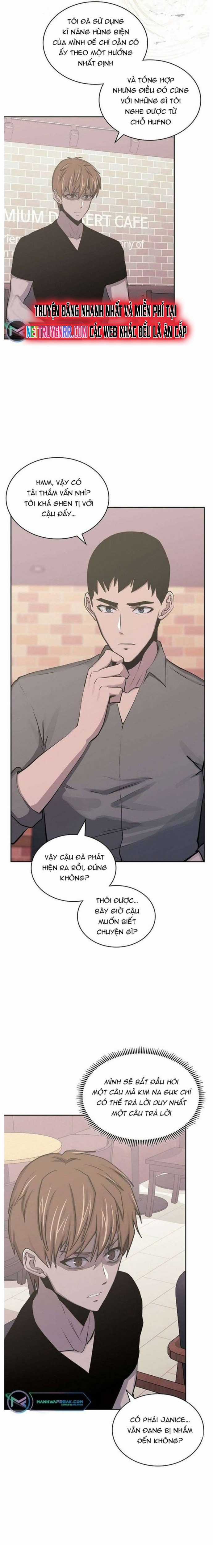 Chiến Binh Đến Từ Thế Giới Khác Chapter 241 trang 7