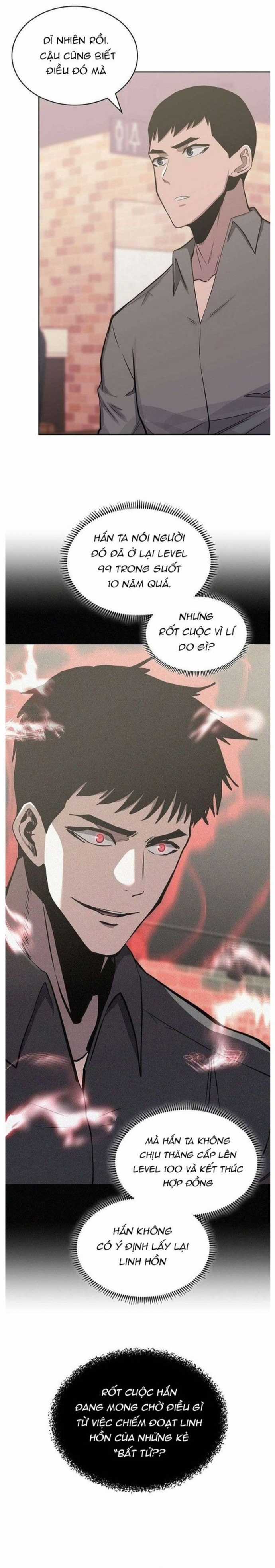 Chiến Binh Đến Từ Thế Giới Khác Chapter 241 trang 8