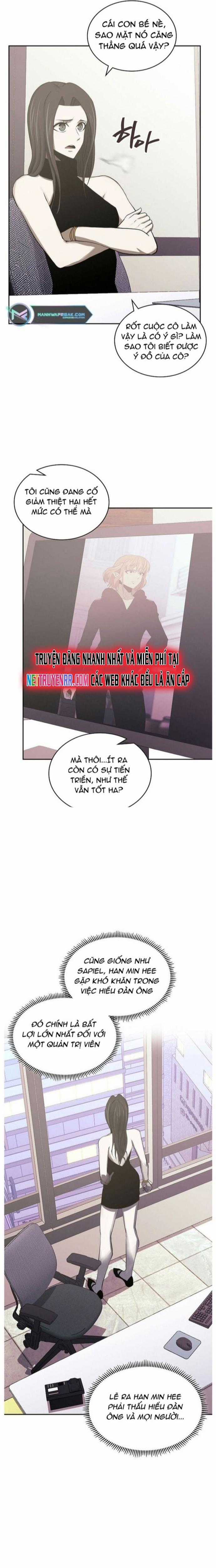 Chiến Binh Đến Từ Thế Giới Khác Chapter 243 trang 1