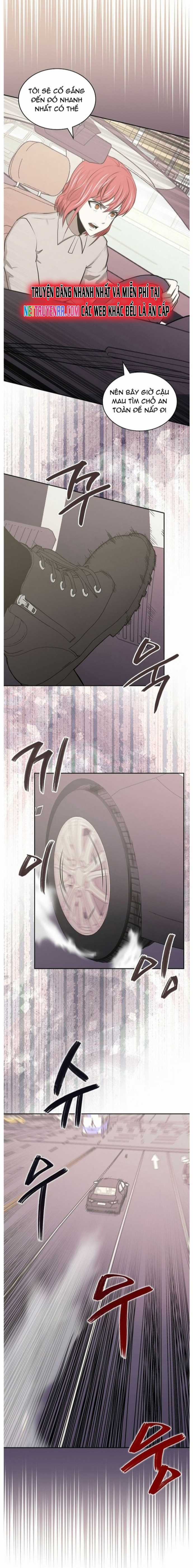 Chiến Binh Đến Từ Thế Giới Khác Chapter 243 trang 12