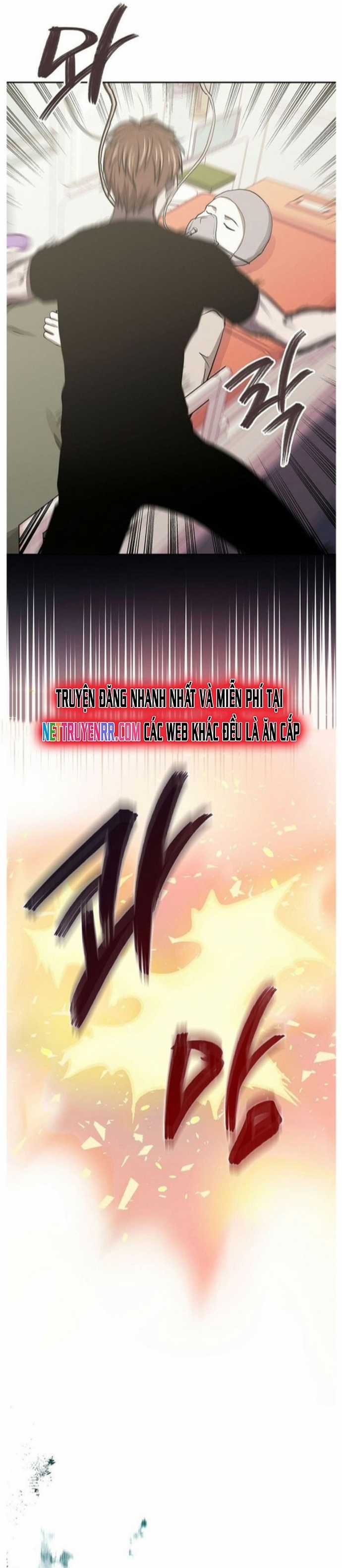 Chiến Binh Đến Từ Thế Giới Khác Chapter 243 trang 15