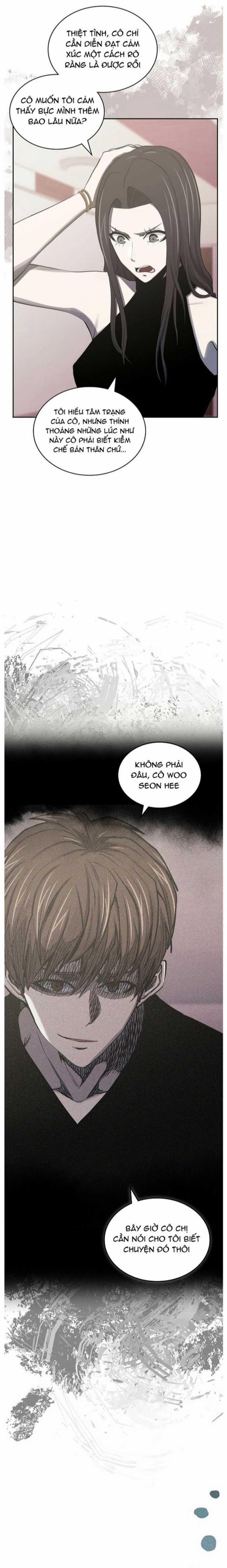 Chiến Binh Đến Từ Thế Giới Khác Chapter 243 trang 2