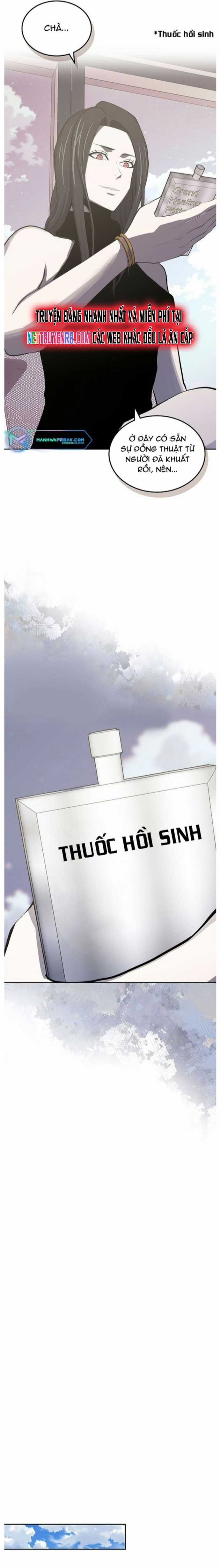 Chiến Binh Đến Từ Thế Giới Khác Chapter 243 trang 5