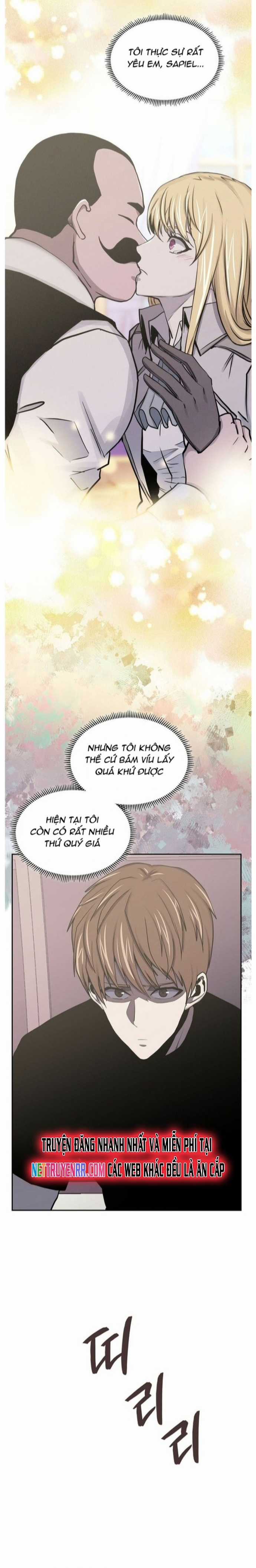 Chiến Binh Đến Từ Thế Giới Khác Chapter 243 trang 7