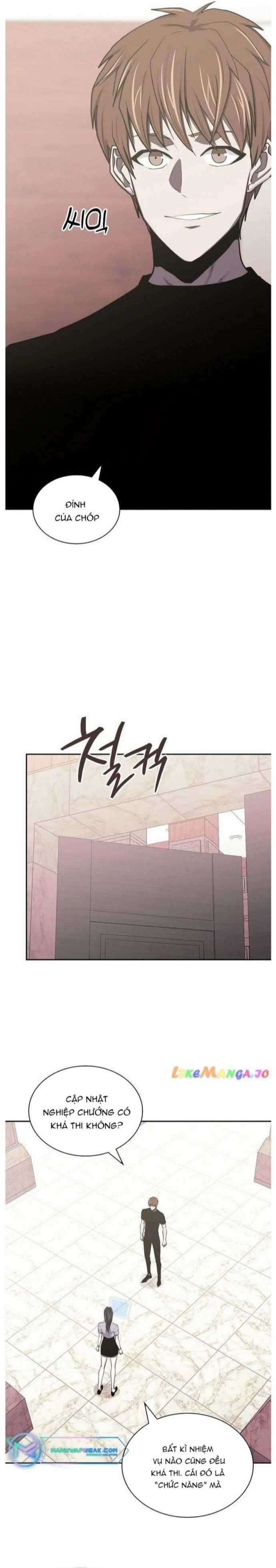 Chiến Binh Đến Từ Thế Giới Khác Chapter 244 trang 14