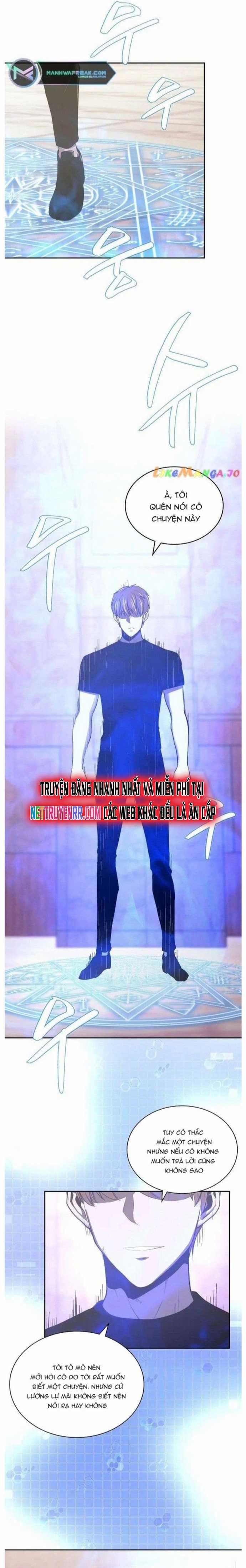 Chiến Binh Đến Từ Thế Giới Khác Chapter 244 trang 17