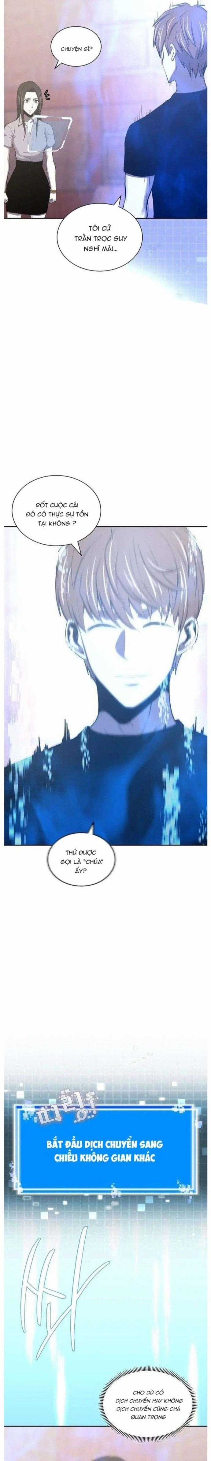 Chiến Binh Đến Từ Thế Giới Khác Chapter 244 trang 18