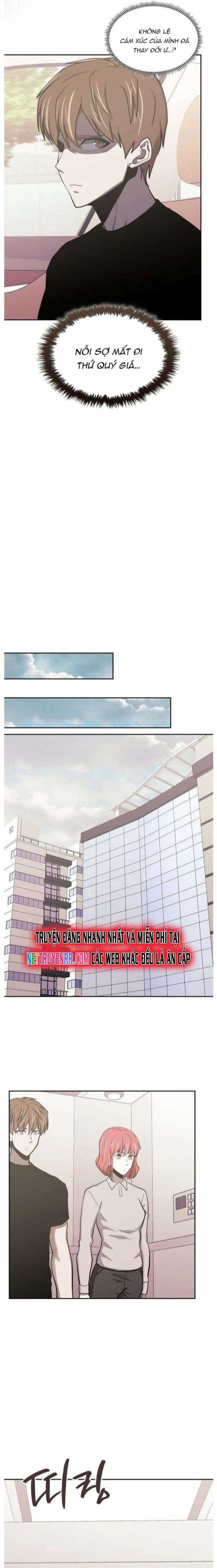 Chiến Binh Đến Từ Thế Giới Khác Chapter 244 trang 3