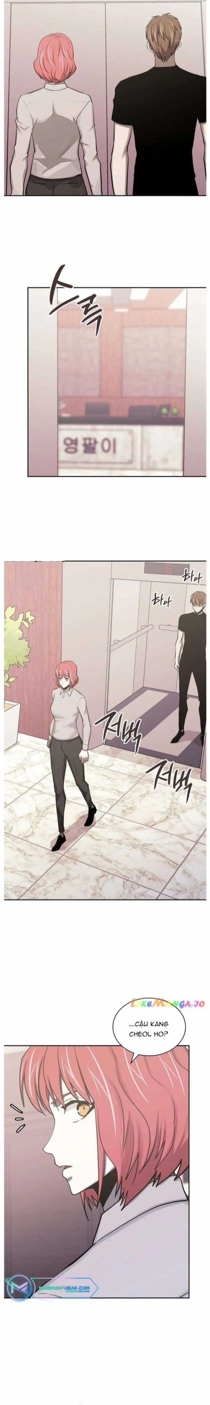 Chiến Binh Đến Từ Thế Giới Khác Chapter 244 trang 4