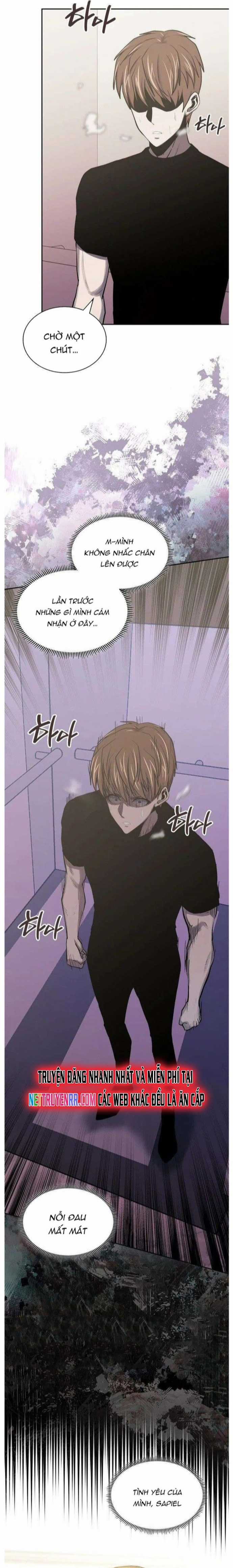 Chiến Binh Đến Từ Thế Giới Khác Chapter 244 trang 5