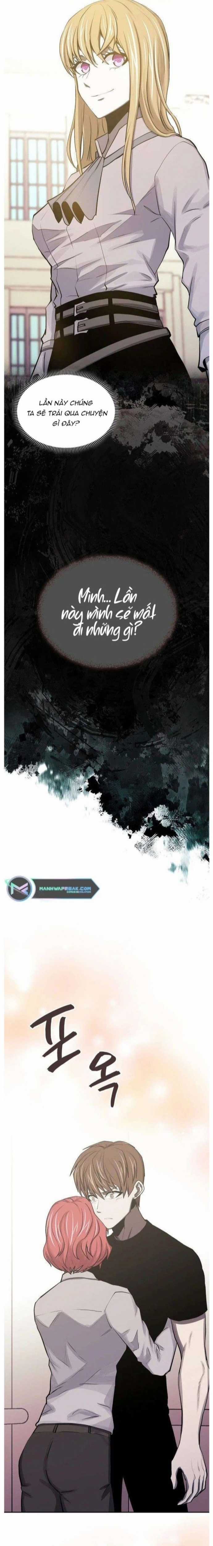 Chiến Binh Đến Từ Thế Giới Khác Chapter 244 trang 6