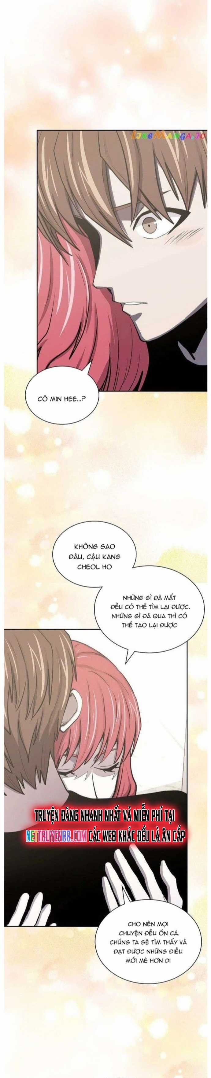 Chiến Binh Đến Từ Thế Giới Khác Chapter 244 trang 7