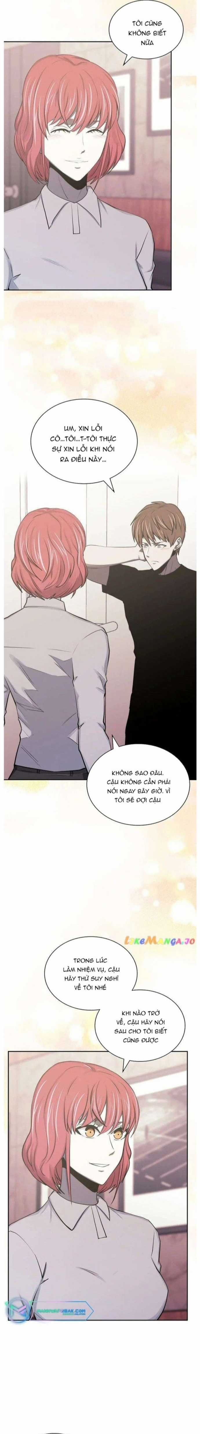 Chiến Binh Đến Từ Thế Giới Khác Chapter 244 trang 9