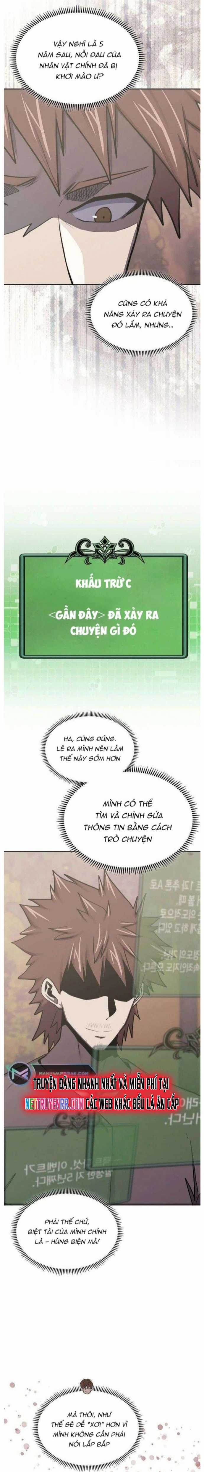 Chiến Binh Đến Từ Thế Giới Khác Chapter 245 trang 14