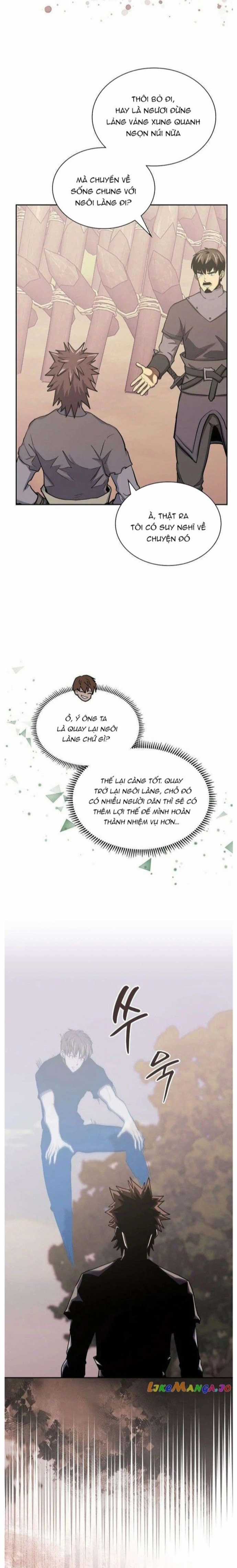Chiến Binh Đến Từ Thế Giới Khác Chapter 245 trang 15