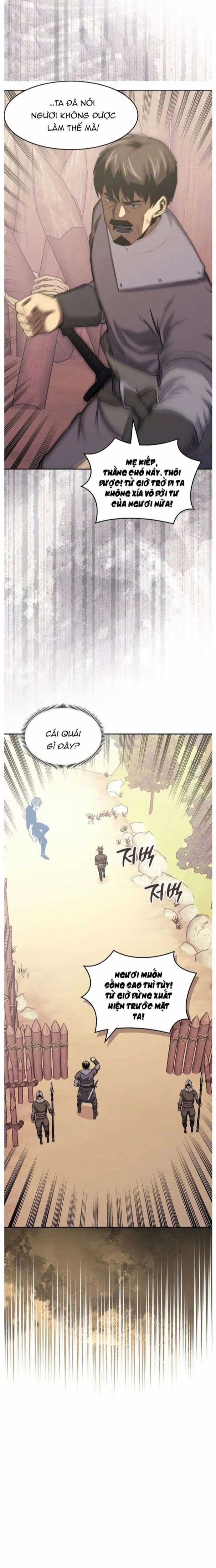 Chiến Binh Đến Từ Thế Giới Khác Chapter 245 trang 17