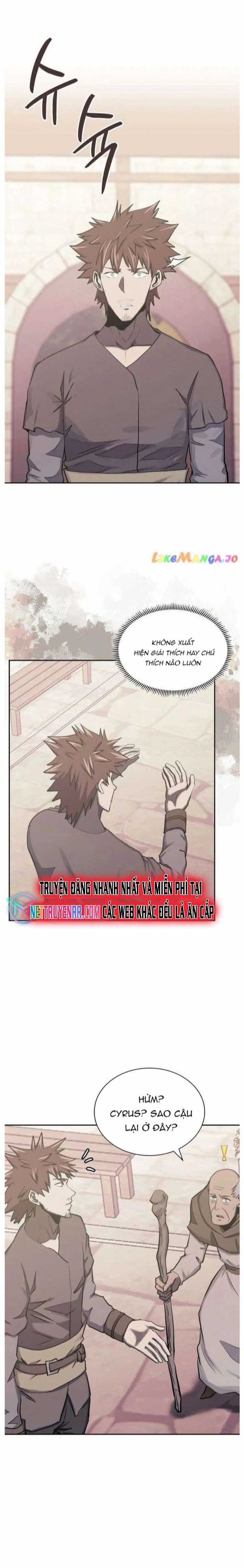 Chiến Binh Đến Từ Thế Giới Khác Chapter 245 trang 18