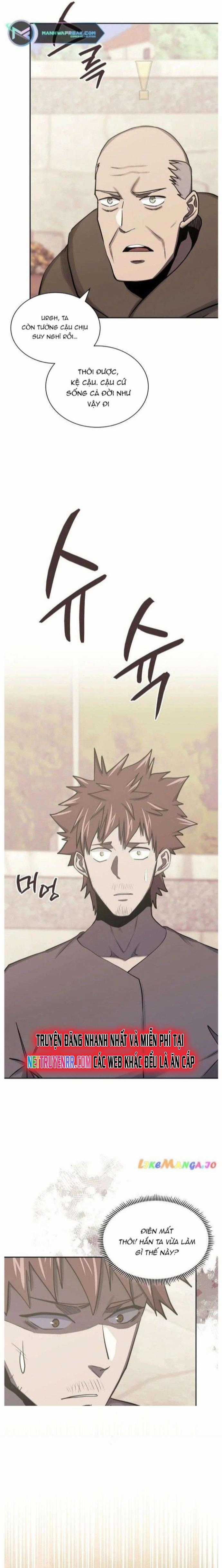 Chiến Binh Đến Từ Thế Giới Khác Chapter 245 trang 20