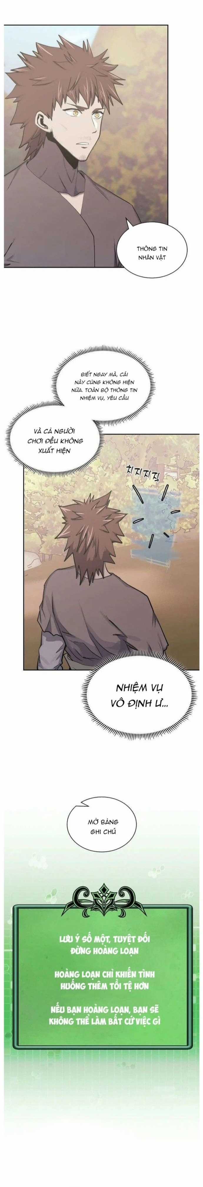 Chiến Binh Đến Từ Thế Giới Khác Chapter 245 trang 4
