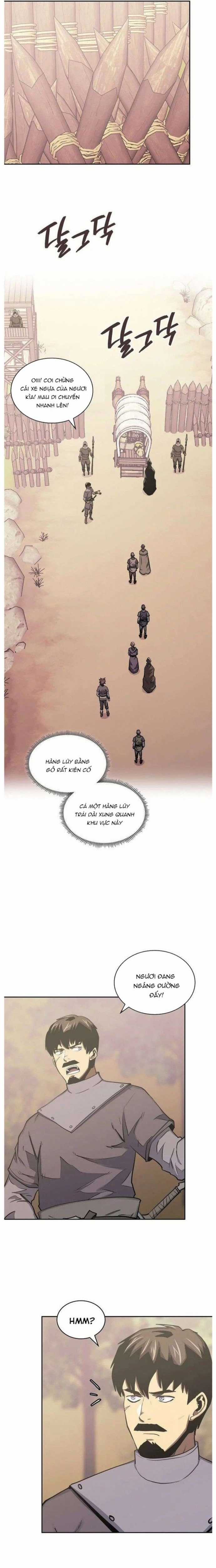 Chiến Binh Đến Từ Thế Giới Khác Chapter 245 trang 6