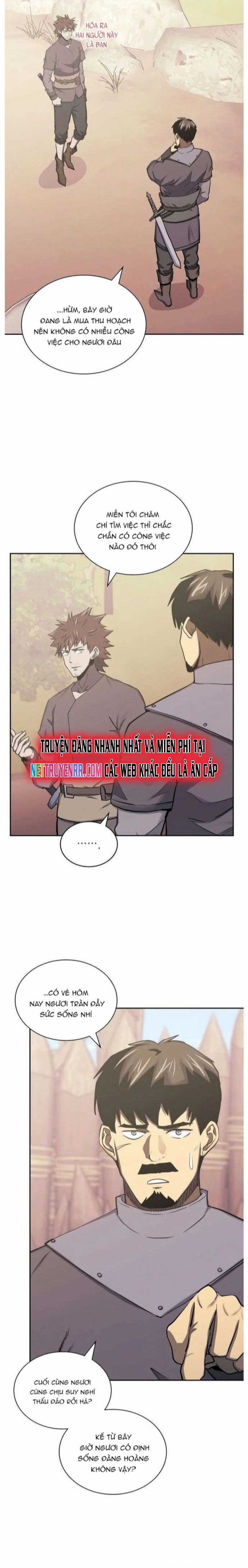 Chiến Binh Đến Từ Thế Giới Khác Chapter 245 trang 9