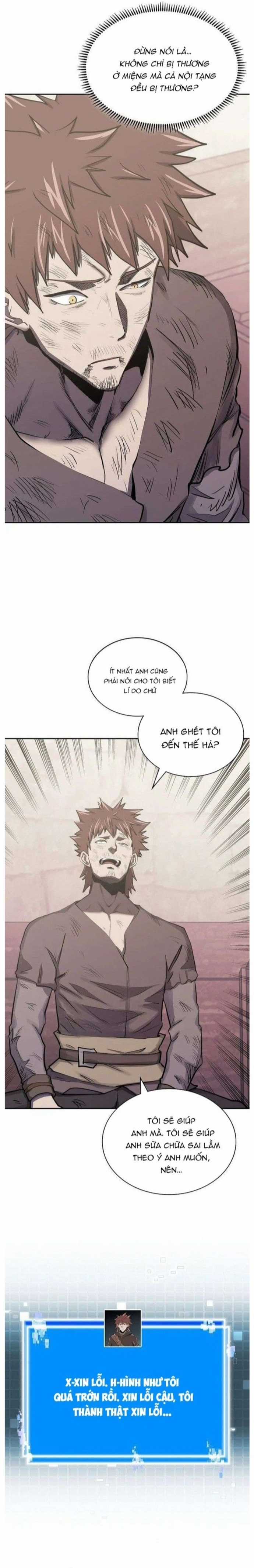 Chiến Binh Đến Từ Thế Giới Khác Chapter 246 trang 10