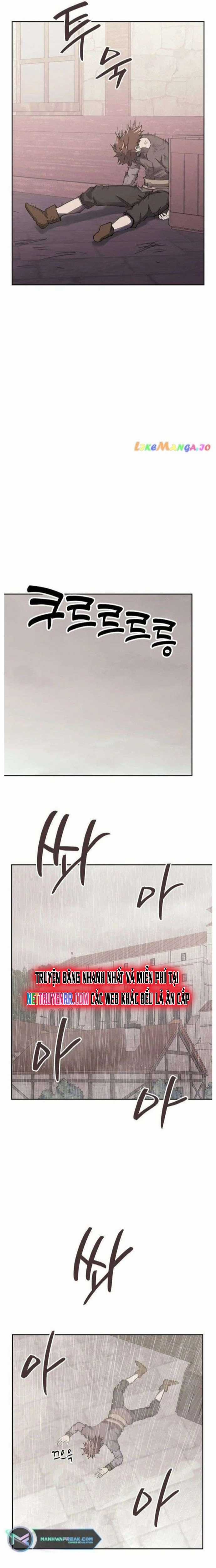 Chiến Binh Đến Từ Thế Giới Khác Chapter 246 trang 12