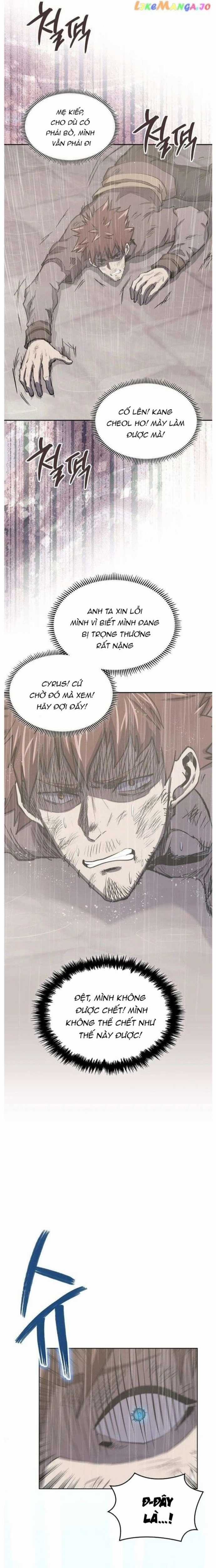 Chiến Binh Đến Từ Thế Giới Khác Chapter 246 trang 15