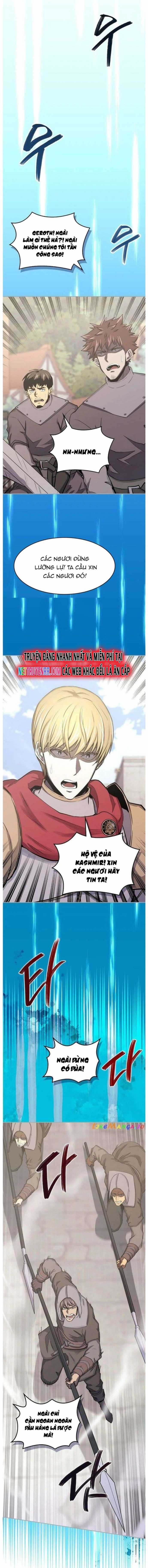 Chiến Binh Đến Từ Thế Giới Khác Chapter 246 trang 16