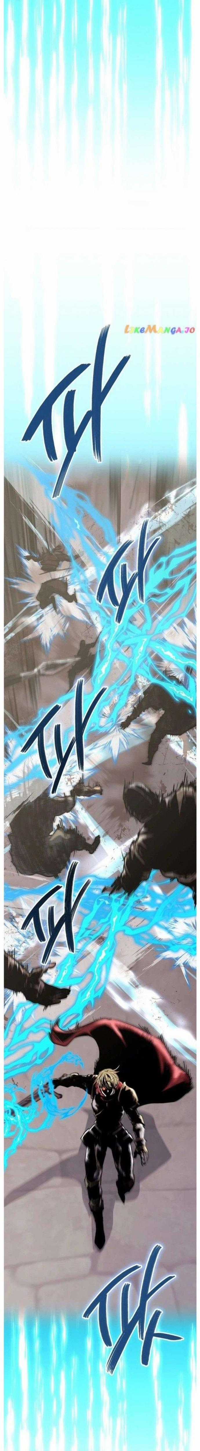 Chiến Binh Đến Từ Thế Giới Khác Chapter 246 trang 18