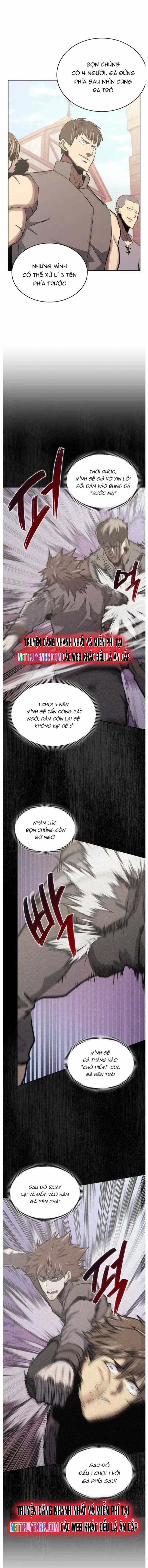 Chiến Binh Đến Từ Thế Giới Khác Chapter 246 trang 3