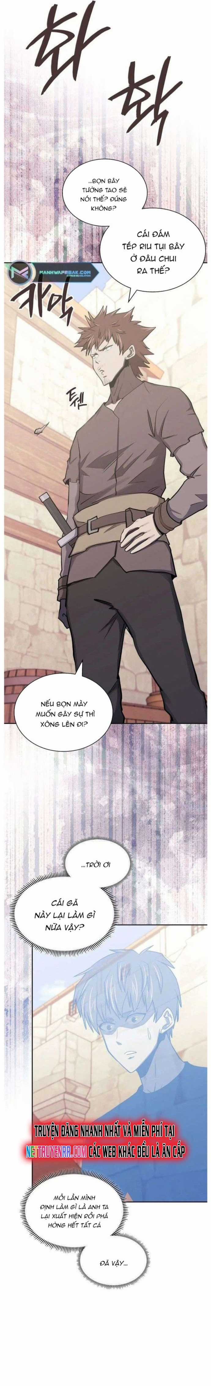 Chiến Binh Đến Từ Thế Giới Khác Chapter 246 trang 5