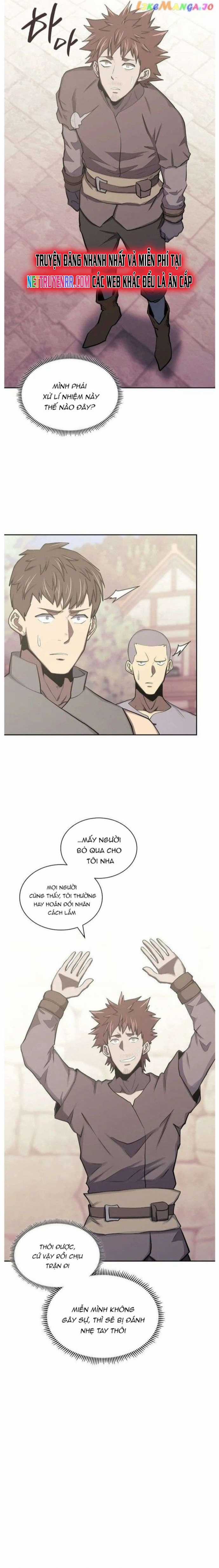 Chiến Binh Đến Từ Thế Giới Khác Chapter 246 trang 7