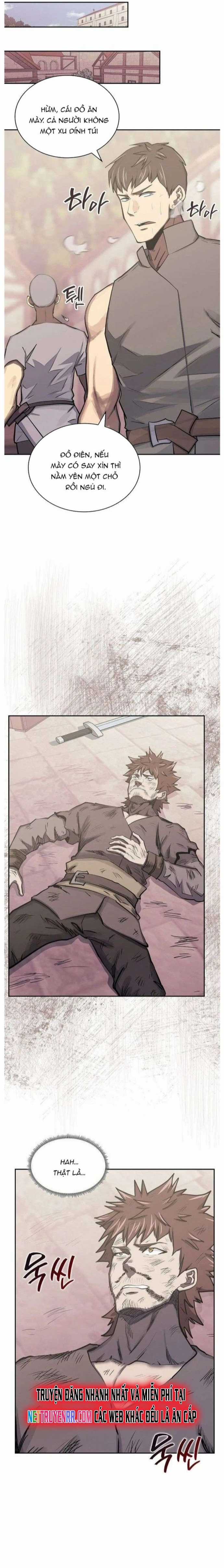 Chiến Binh Đến Từ Thế Giới Khác Chapter 246 trang 8