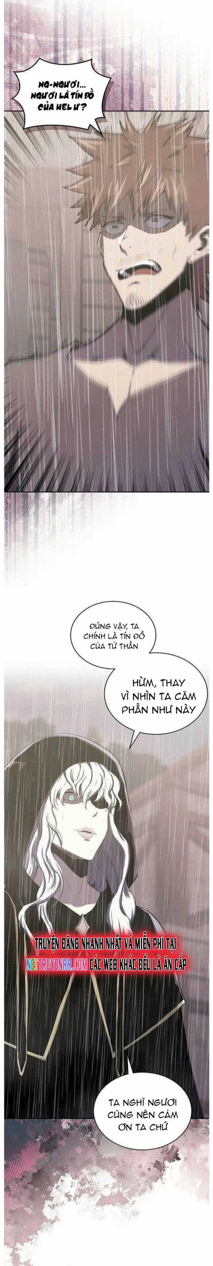 Chiến Binh Đến Từ Thế Giới Khác Chapter 247 trang 10