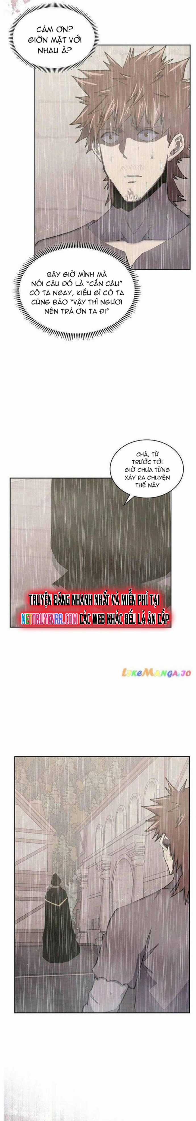 Chiến Binh Đến Từ Thế Giới Khác Chapter 247 trang 11