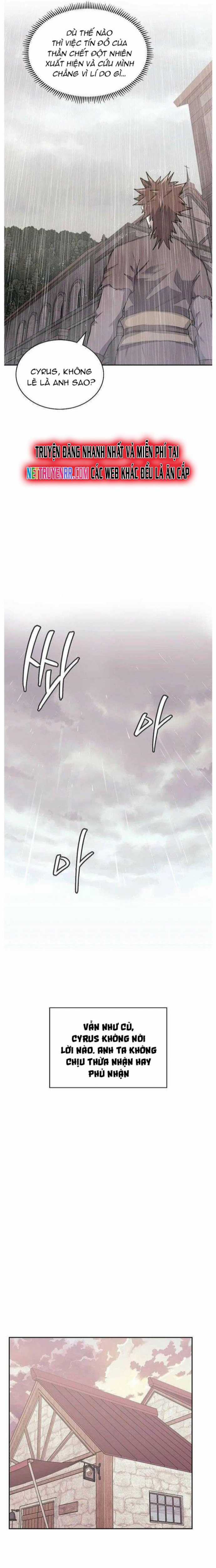 Chiến Binh Đến Từ Thế Giới Khác Chapter 247 trang 13