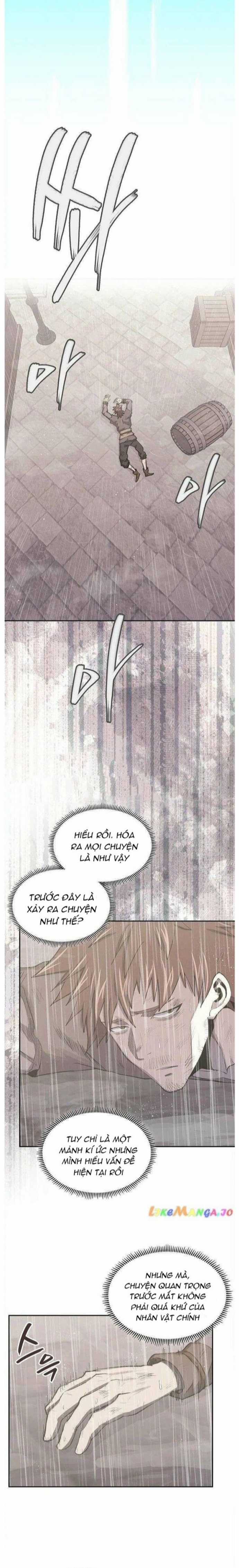 Chiến Binh Đến Từ Thế Giới Khác Chapter 247 trang 3