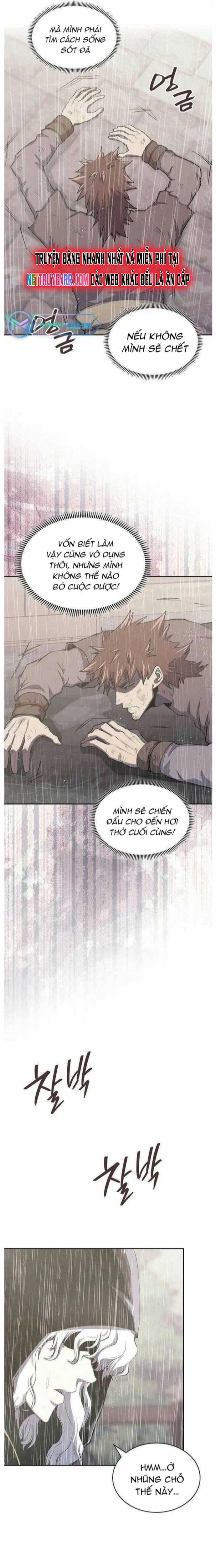 Chiến Binh Đến Từ Thế Giới Khác Chapter 247 trang 4