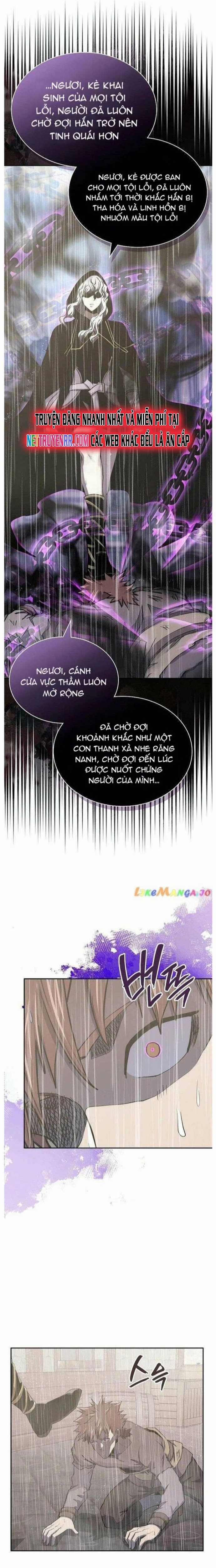 Chiến Binh Đến Từ Thế Giới Khác Chapter 247 trang 8